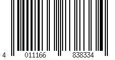 Barcode für ration1 Erste-Hilfe-Set (DIN 13164) - 43 Teile