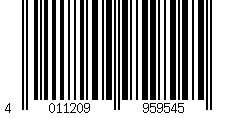Barcode für Siemens Meldeleuchte flach Weiß 230 V/AC SIRIUS ACT 3SU1106-6AA60-1AA0 1 St. (3SU1106-6AA60-1AA0)
