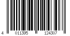 Barcode für Busch-Jaeger FU RAHMEN 1 F 1721-184 NSK / BUSCH 1721-184 NSK 2CKA001754A4364