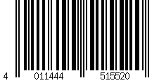 Barcode für Teppiche für Pflanzen Hobby 2