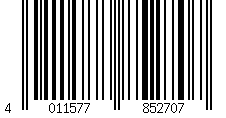 Barcode für Bauknecht über den Herd steuerbare Kochfläche - CHR 9642 IN