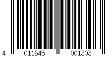 Barcode für Karabinerhaken Stahl-verzinkt 60 x 6mm, 2 Stück