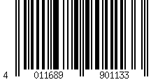 Barcode für Zauberstab 120 W EK1200 weiss