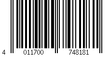 Barcode for 4711 Remix Cologne Neroli Eau de Cologne 3.4 oz
