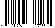 Barcode for 4711 Floral Collection Lily of the Valley Eau de Cologne 3.4 oz