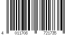 Barcode für Pumpenverschluss Eheim 1046/1048