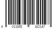 Barcode für Golden Head Colorado Classic Pillendose 6645-05 schwarz