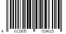 Barcode für Handi-Drink