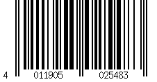 Barcode für Trixie Zahnpflegespray - 50 ml