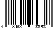 Barcode für Karlie - Royal-Trockentuch