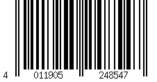 Barcode für TRIXIE Edelstahlnapf 1,75 l/ø 30 cm
