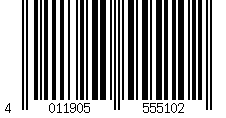 Barcode for Free-standing metal birdbath Trixie