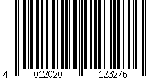 Barcode für Die Wendeltreppe. DVD.