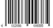 Barcode für helit Briefständer the mail network