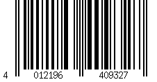 Barcode für OBO ProtectionBall Schutzkappe reflektierend f.Rund-5018014