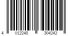 Barcode für Elegante LED Wandleuchte Schalter 3000 K in Blattsilber