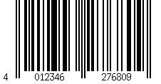 Barcode für Lebensbaum Bio Janosch Süßschnabel-Tee