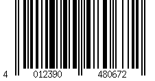 Barcode für Plüschtier Pinguin Nici