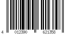 Barcode für Plüschtier Nici Cat Calico