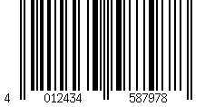 Barcode für Terrine Tac 02 TAC Gropius Weiß