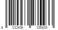 Barcode für Espresso- / Mokkatasse 0,08 l Sunny Day Weiss