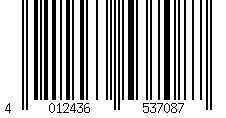 Barcode für Henkelbecher 0,38 l Tric Rosé Smoke
