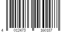 Barcode für Stehsammler KLASSIK - DIN A4/C4, lemon