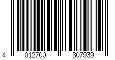 Barcode für Pelikan Ersatz-Deckfarben 735K, magenta (Nr. 43)