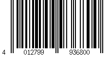 Barcode für Maico Elektroapparate-Fabrik GmbH Ersatzluftfilter f. ER 5xG2 ZF 60/100 VE5 (0093.0680)
