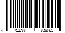Barcode für Luftfilter, ECR 25-31 F7 zu Compactboxen ECR 25 und ECR 31 von Maico - 0093.0896