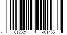 Barcode für YOGI TEA Bio Klarer Geist