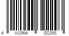 Barcode für Gothaplast Fingerverband 2 cm x 12 cm