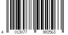 Barcode für Lust auf Archäologie!