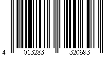 Barcode für Reer Steckdosenschutz Set mit Klebeband transparent 20er Set