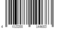 Barcode für WERA Spreizdorn 8781 C Koloss konisch ( 4000821448 )