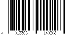 Barcode for Diving mask BECO ARI