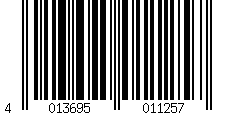 Barcode für magnetoplan Discofix Rundmagnet , mini, , blau