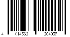 Barcode für ONline Antao, Linie 480 - Farbe 05