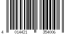 Barcode für ONLINE® magiXX Fun Gelschreiber 0.7 mm, Schreibfarbe: Blau