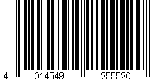 Barcode für Festool 230x280 P80 GR/10 Granat Schleifpapier