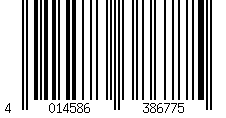 Barcode für Fein Bimetall Tauchsägeblatt 65 mm E-Cut Long-Life 63502161210 Passend für Marke 1 St. (63502161210)