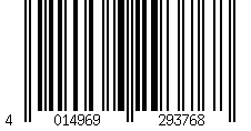 Barcode für Paperado Umschläge DIN C5,FSC Mix Credit, hellblau