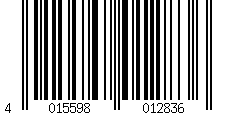 Barcode für BOSCH Junior Lamm &amp; Reis 1 kg