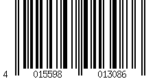 Barcode für BOSCH Mini Adult mit frischem Geflügel &amp; Hirse 1 kg
