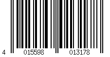 Barcode für BOSCH Adult Lamb &amp; Rice 1 kg
