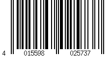 Barcode für SANABELLE Adult Forelle 2 kg für erwachsene Katzen