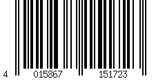 Barcode für Equip 605597 Patchkabel, Cat.6, S/FTP, 0.5m, Schwarz