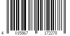 Barcode für Equip Cat.6 U/UTP Patchkabel, 3.0m, Blau
