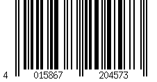 Barcode für Equip Cat.6A S/FTP Patchkabel, 0.5m, Grün