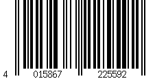 Barcode für EQUIP 119310 HDMI High Speed Kabel,  1080P, 1.8, Schwarz